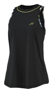 Damski podkoszulek Babolat  Aero Tank Top Women Black L