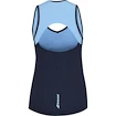 Damski podkoszulek Babolat  Drive Tank Top Women Drive Blue