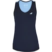 Damski podkoszulek Babolat  Drive Tank Top Women Drive Blue