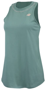 Damski podkoszulek Babolat  Exercise Cotton Tank Women Trellis