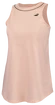 Damski podkoszulek Babolat  Exercise Cotton Tank Women Tropical Peach