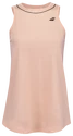 Damski podkoszulek Babolat  Exercise Cotton Tank Women Tropical Peach