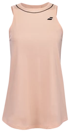 Damski podkoszulek Babolat Exercise Cotton Tank Women Tropical Peach