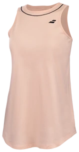 Damski podkoszulek Babolat  Exercise Cotton Tank Women Tropical Peach