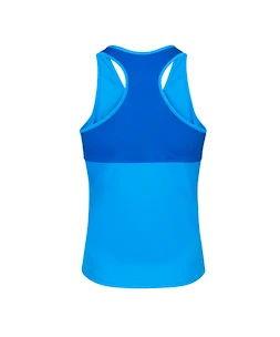 Damski podkoszulek Babolat  Play Tank Top Blue L