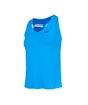 Damski podkoszulek Babolat  Play Tank Top Blue L