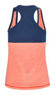 Damski podkoszulek Babolat  Play Tank Top Fluo Strike