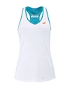 Damski podkoszulek Babolat  Play Tank Top White M