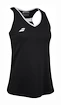 Damski podkoszulek Babolat  Play Tank Top Women Black