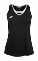 Damski podkoszulek Babolat  Play Tank Top Women Black M