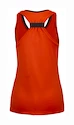 Damski podkoszulek Babolat  Play Tank Top Women Fiesta Red