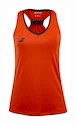 Damski podkoszulek Babolat  Play Tank Top Women Fiesta Red