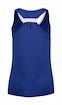 Damski podkoszulek Babolat  Play Tank Top Women Sodalite Blue