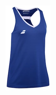 Damski podkoszulek Babolat  Play Tank Top Women Sodalite Blue