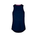 Damski podkoszulek BIDI BADU  Armilla Lifestyle Tank Dark Blue M