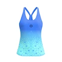 Damski podkoszulek BIDI BADU  Colortwist Tank Aqua/Blue  L