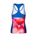 Damski podkoszulek BIDI BADU  Jua Tech Tank Red, Blue