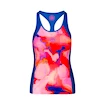 Damski podkoszulek BIDI BADU  Jua Tech Tank Red, Blue M