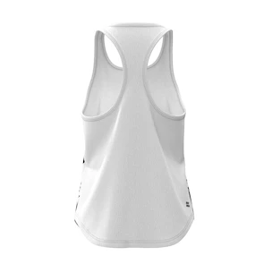 Damski podkoszulek BIDI BADU  Melbourne Chill Tank White/Black