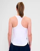 Damski podkoszulek BIDI BADU  New York 2024 Chill Tank Dark Blue/Red