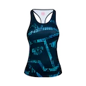 Damski podkoszulek BIDI BADU  Tadisa Lifestyle Tank Blue M