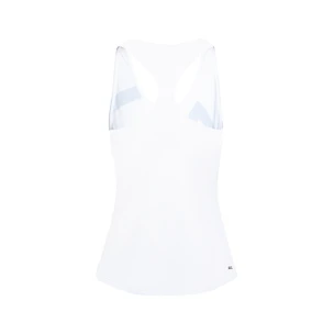 Damski podkoszulek BIDI BADU  Tadisa Lifestyle Tank White