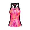 Damski podkoszulek BIDI BADU  Yaka Tech Tank Pink S