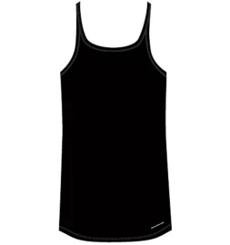 Damski podkoszulek Endurance Zolee Sustainable Top Black