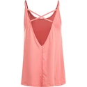 Damski podkoszulek Endurance  Zolee Sustainable Top Pink