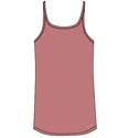 Damski podkoszulek Endurance  Zolee Sustainable Top Pink