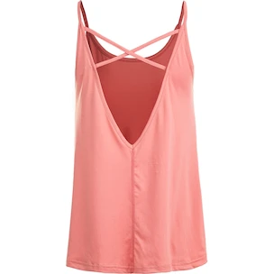 Damski podkoszulek Endurance  Zolee Sustainable Top Pink