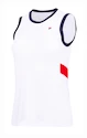 Damski podkoszulek Fila  Top Lissy White/Navy S