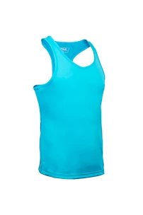 Damski podkoszulek Fila  Top Mila Scuba Blue