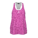 Damski podkoszulek Head  Agility Tank Top Women XWVP