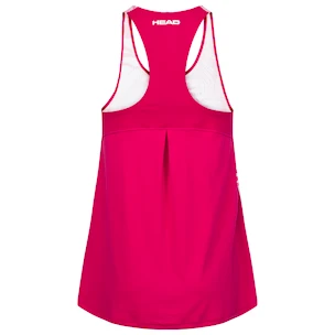 Damski podkoszulek Head  Agility Tech Tank Top Women MUXW