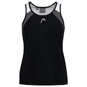 Damski podkoszulek Head  Club 22 Tank Top Women Black L