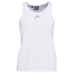 Damski podkoszulek Head  Club 22 Tank Top Women White L