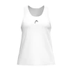 Damski podkoszulek Head  CLUB 25 TECH Tank Top Women WH