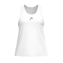 Damski podkoszulek Head  CLUB 25 TECH Tank Top Women WH