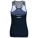 Damski podkoszulek Head  Padel Play Tech Tank Top Women