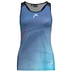 Damski podkoszulek Head  Padel Play Tech Tank Top Women  M