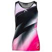 Damski podkoszulek Head  Padel Play Tech Tank Top Women  S