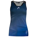 Damski podkoszulek Head  Padel Play Tech Tank Top Women  S