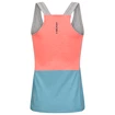 Damski podkoszulek Head  Padel Tech Tank Top Women GREL