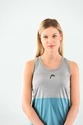 Damski podkoszulek Head  Padel Tech Tank Top Women GREL