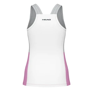 Damski podkoszulek Head  Play Tech Tank Top Women CYWH