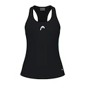 Damski podkoszulek Head  Spirit Tank Top Women BK