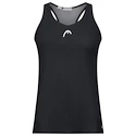 Damski podkoszulek Head  Spirit Tank Top Women Black XL