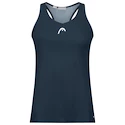 Damski podkoszulek Head  Spirit Tank Top Women Navy M