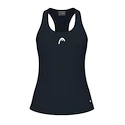 Damski podkoszulek Head  Spirit Tank Top Women NV L